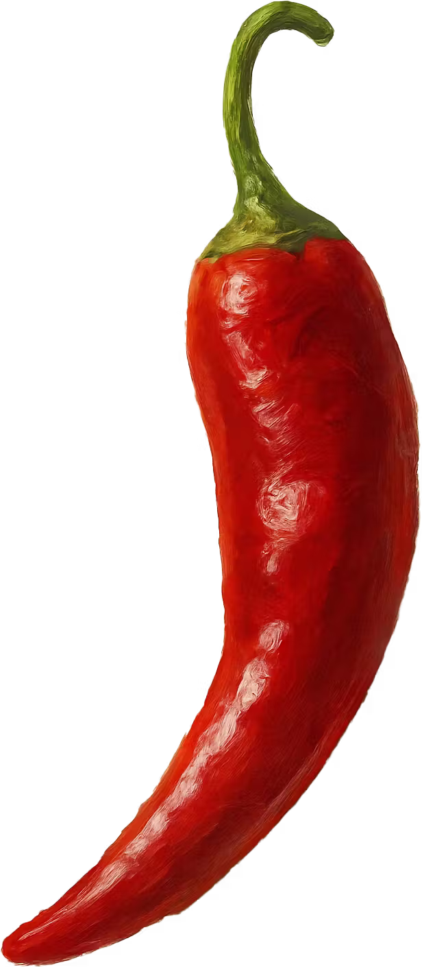chilli